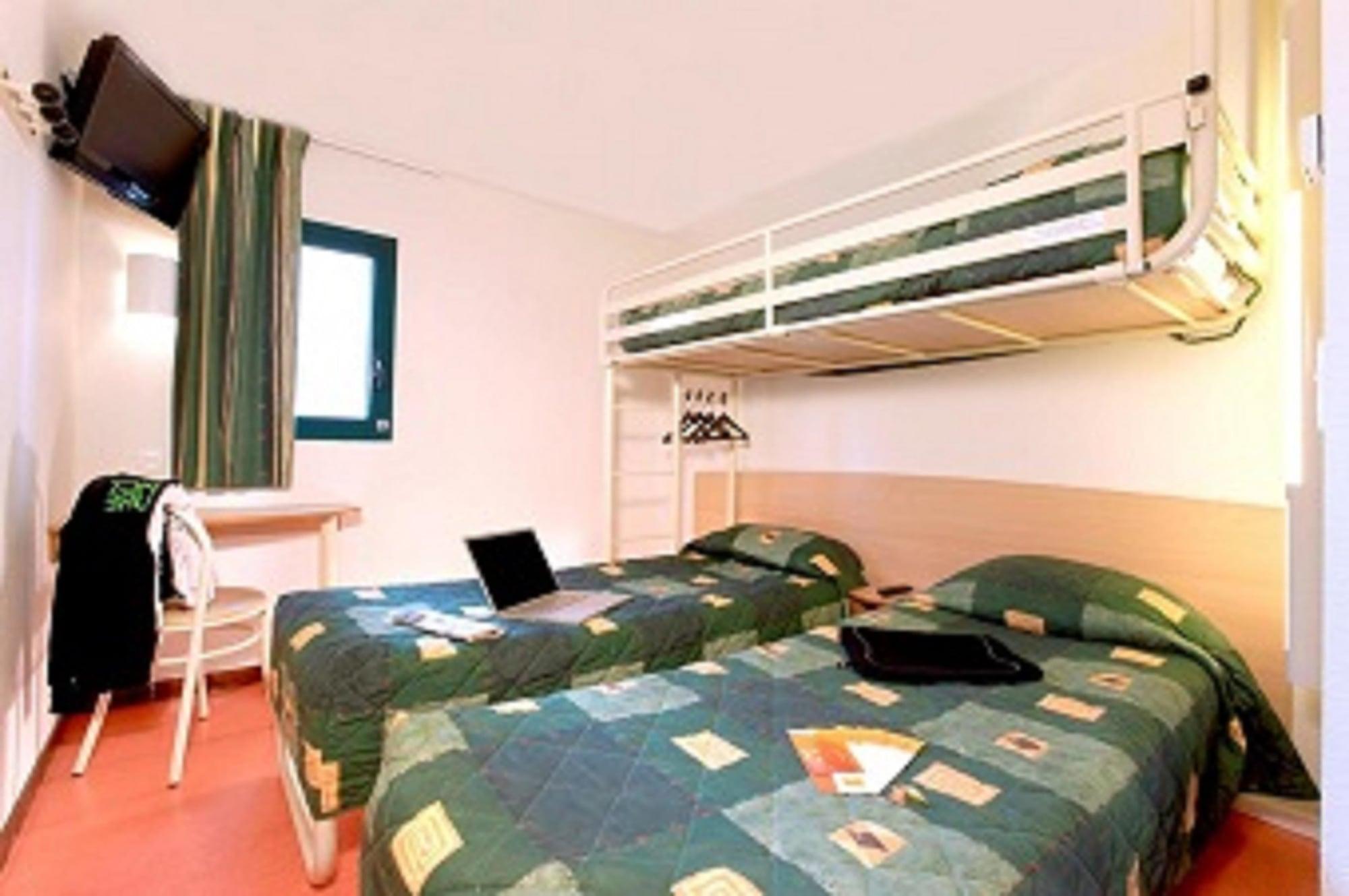 Premiere Classe Dunkerque Loon Plage Exterior foto