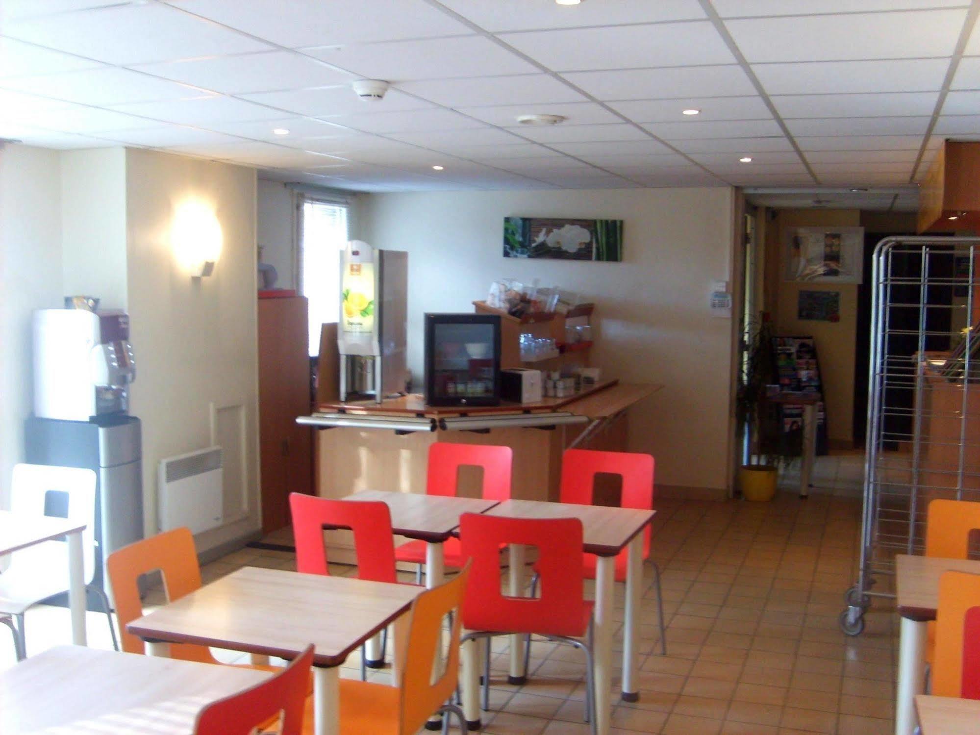 Premiere Classe Dunkerque Loon Plage Exterior foto