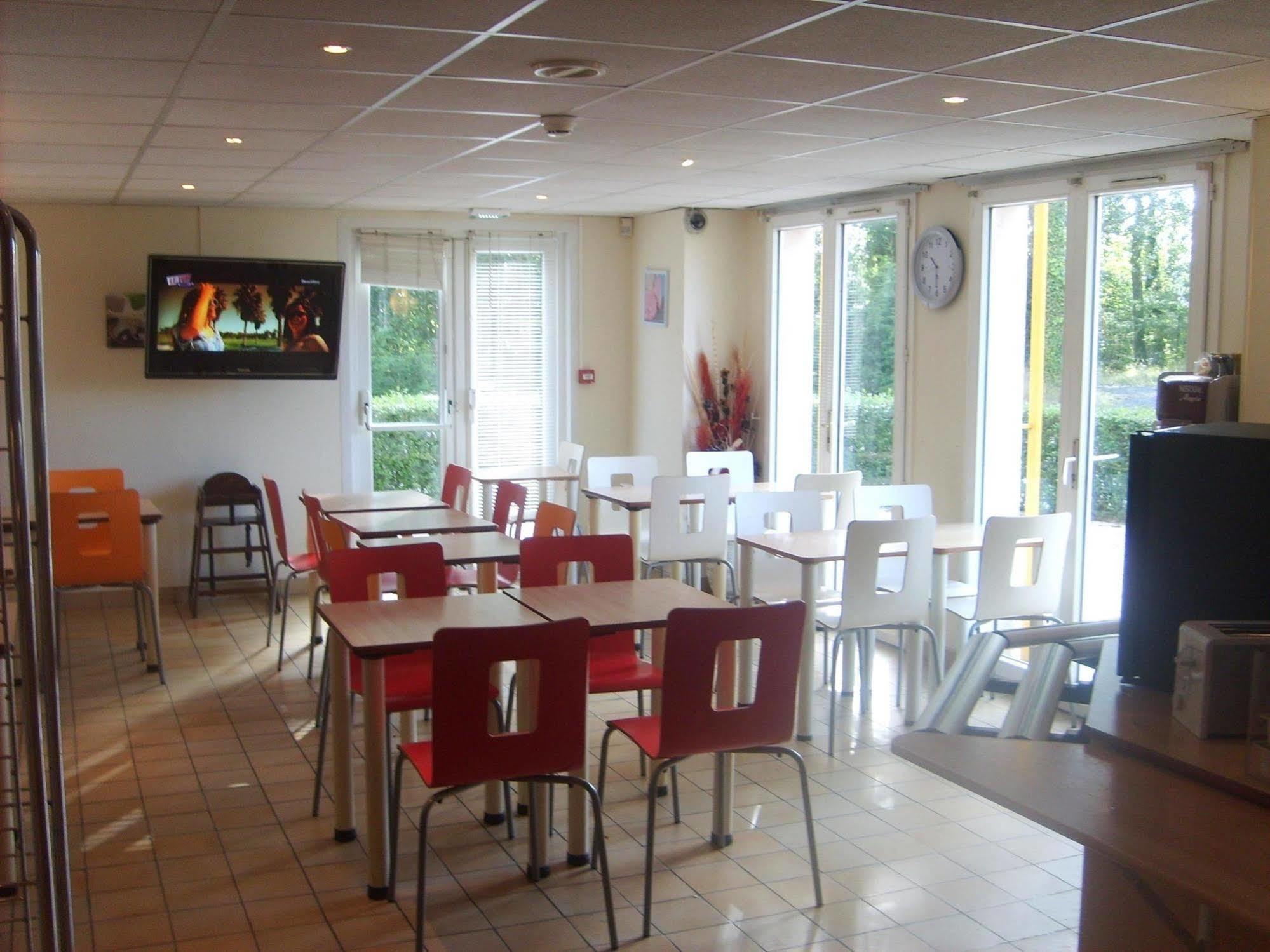 Premiere Classe Dunkerque Loon Plage Exterior foto