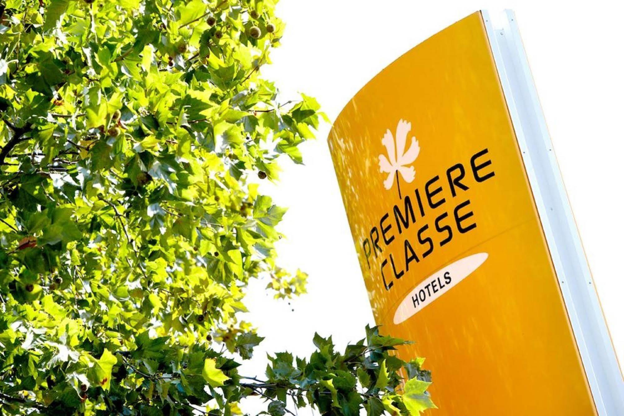 Premiere Classe Dunkerque Loon Plage Exterior foto